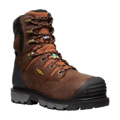 1027678 Botte de travail KEEN Camden